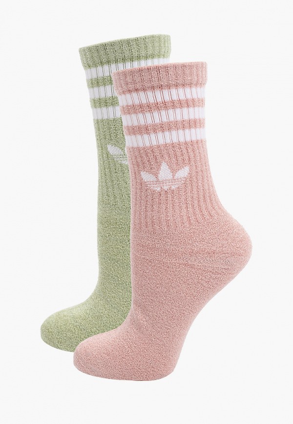 adidas Originals Носки 2 пары - фото 1