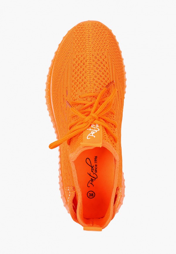 Patrol Кроссовки - фото 4