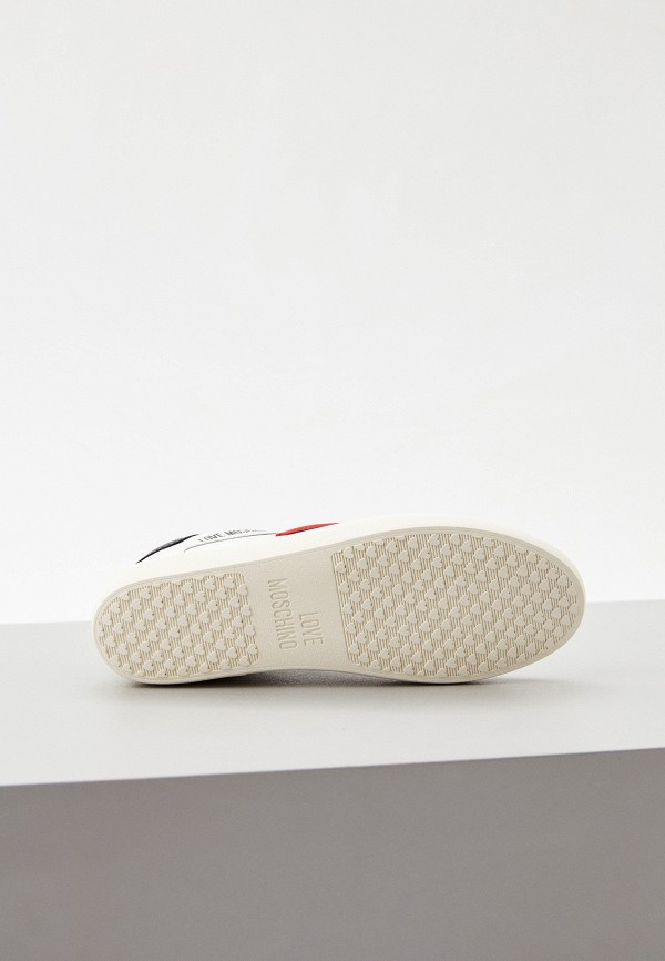 Love Moschino Кеды - фото 5