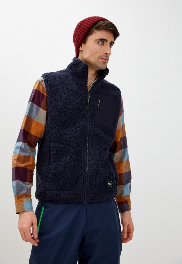 Icepeak Жилет утепленный - EP ALTENBERG - фото 1