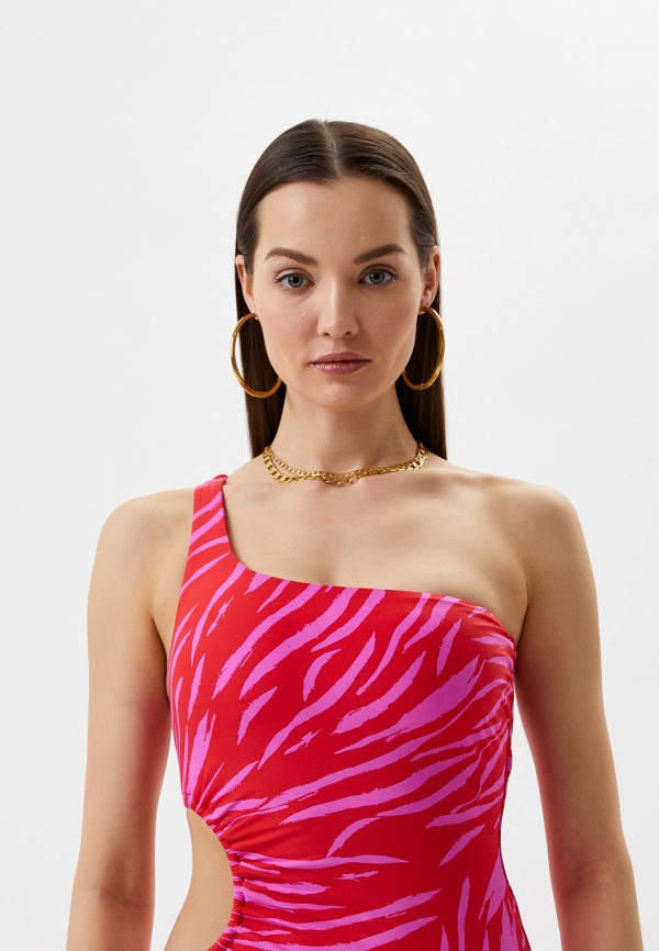 Купальник Seafolly Australia, цвет: красный, RTLABE162901 — купить в ...