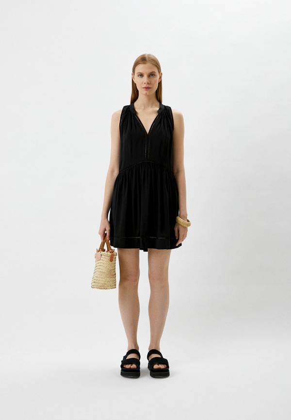 Seafolly Australia Платье пляжное - фото 2