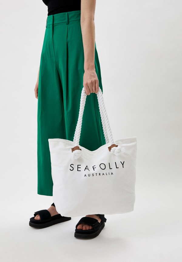 Seafolly Australia Сумка - фото 6