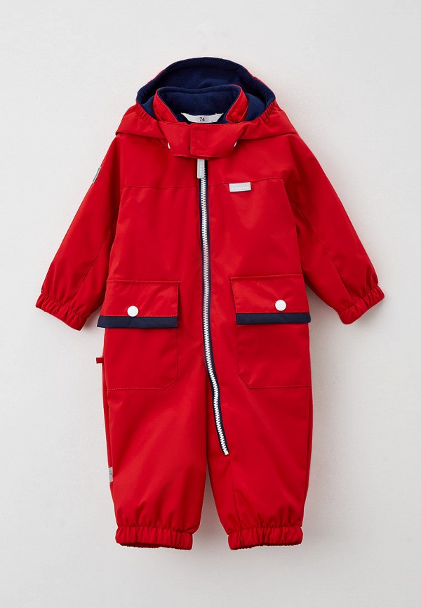 Kerry Комбинезон утепленный - фото 1