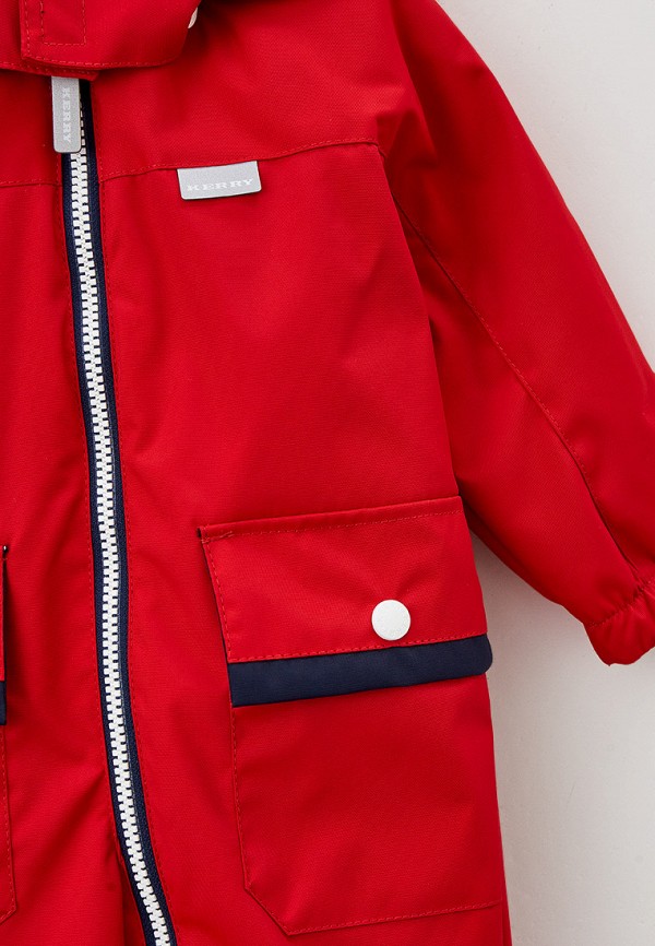 Kerry Комбинезон утепленный - фото 4