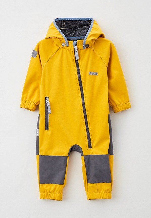 Kerry Комбинезон утепленный - фото 1