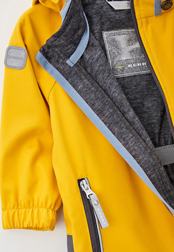 Kerry Комбинезон утепленный - фото 4