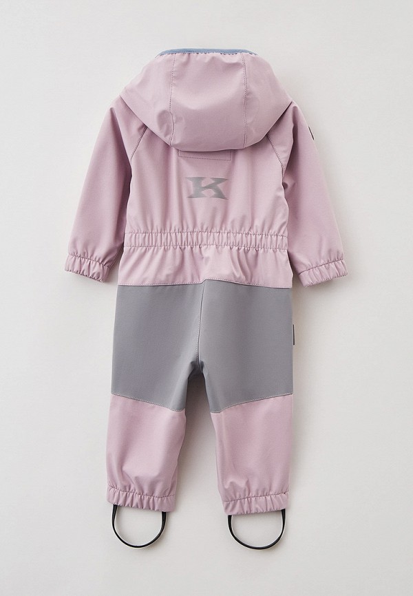 Kerry Комбинезон утепленный - фото 2