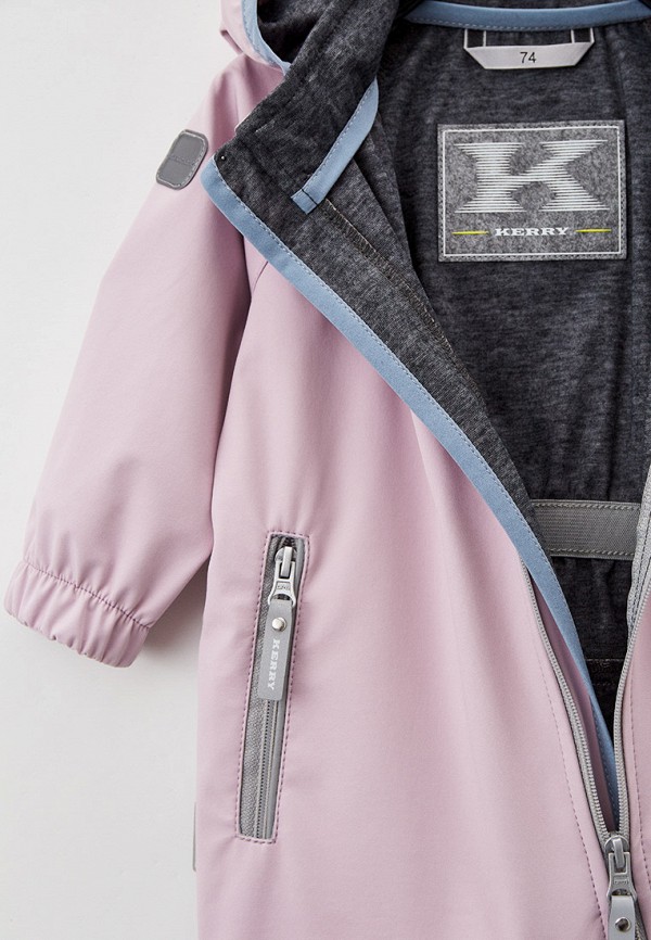 Kerry Комбинезон утепленный - фото 3