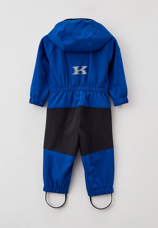 Kerry Комбинезон утепленный - фото 2
