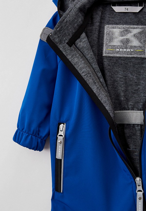 Kerry Комбинезон утепленный - фото 4
