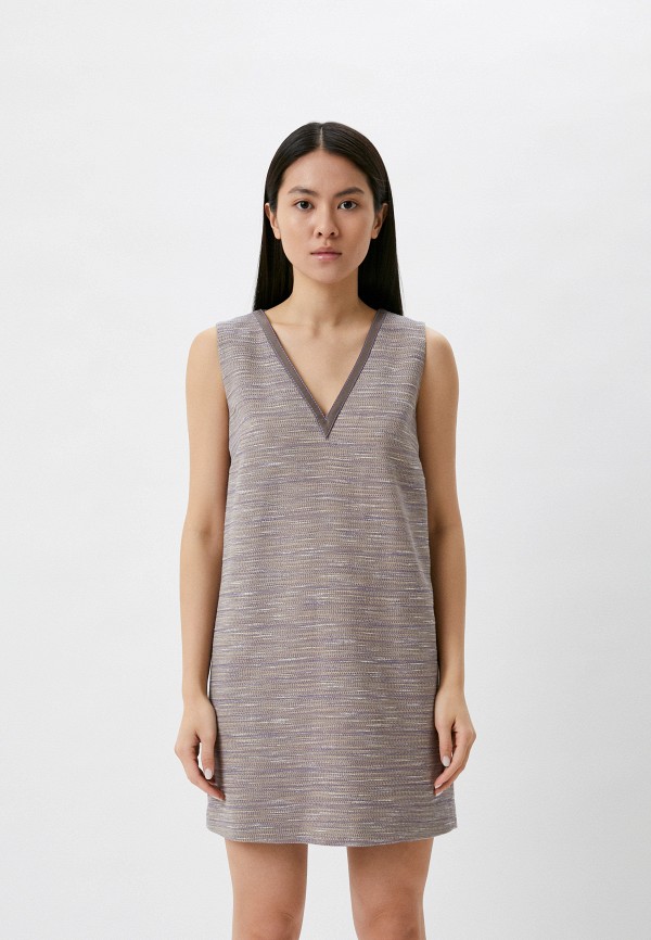 Trussardi Платье - фото 1