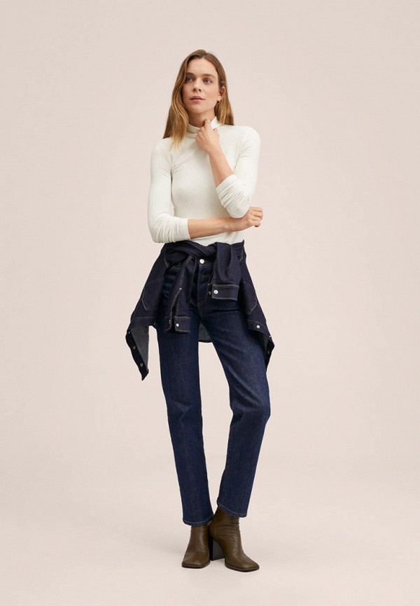 Mango Лонгслив - LILO2 - фото 2