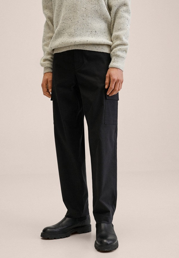 Mango Man Брюки - FAITO - фото 1