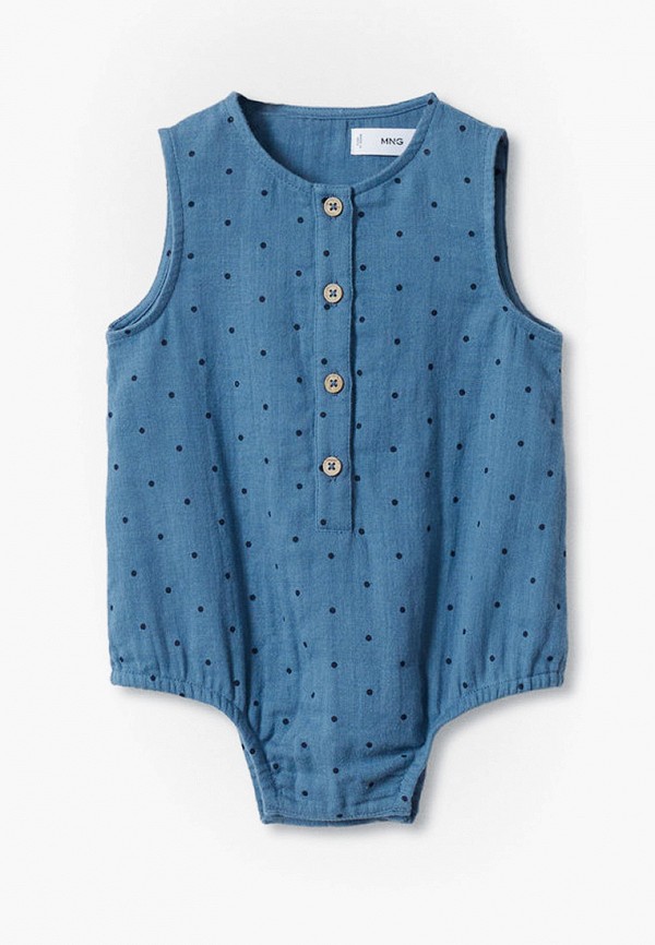 Mango Kids Боди - MILOS - фото 1