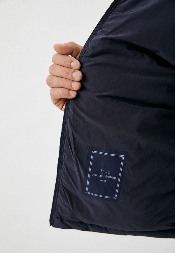 Harmont & Blaine Жилет утепленный - фото 4