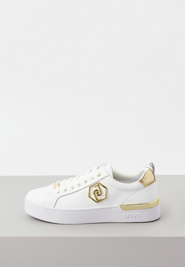 Liu Jo Кеды - фото 1