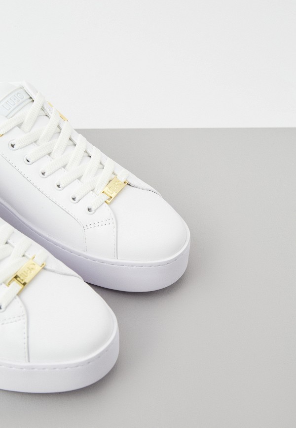 Liu Jo Кеды - фото 2