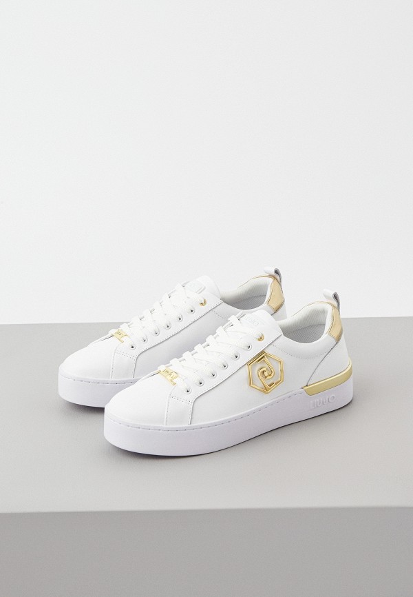 Liu Jo Кеды - фото 3