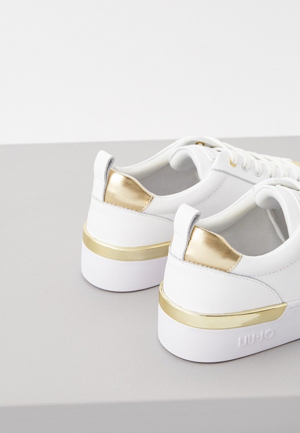 Liu Jo Кеды - фото 4