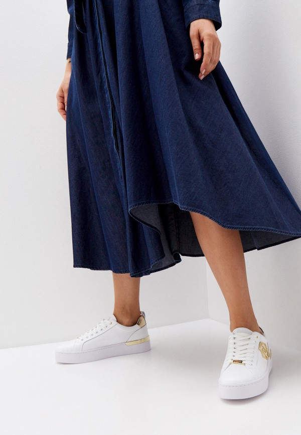 Liu Jo Кеды - фото 6