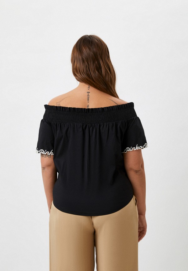 Pinko Блуза - фото 3