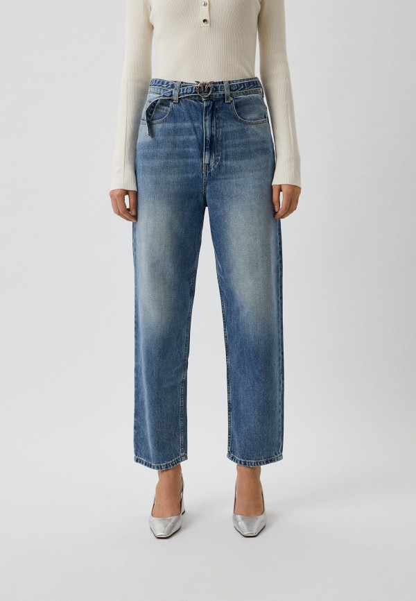 Pinko Джинсы - фото 1