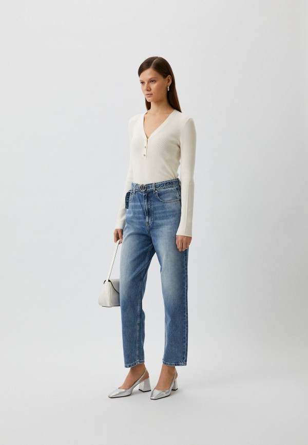 Pinko Джинсы - фото 2