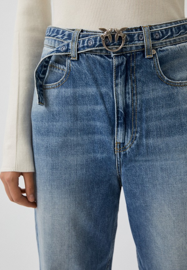 Pinko Джинсы - фото 4