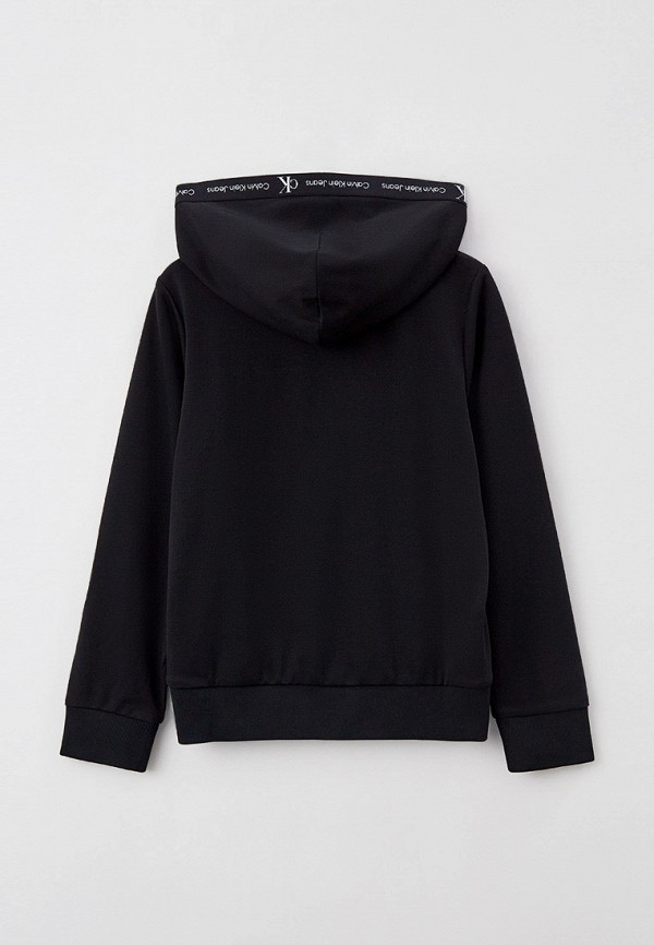 Calvin Klein Jeans Толстовка - фото 2