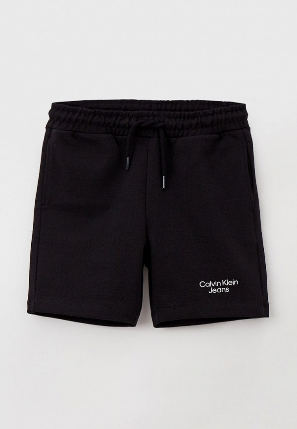 Calvin Klein Jeans Шорты спортивные - фото 1