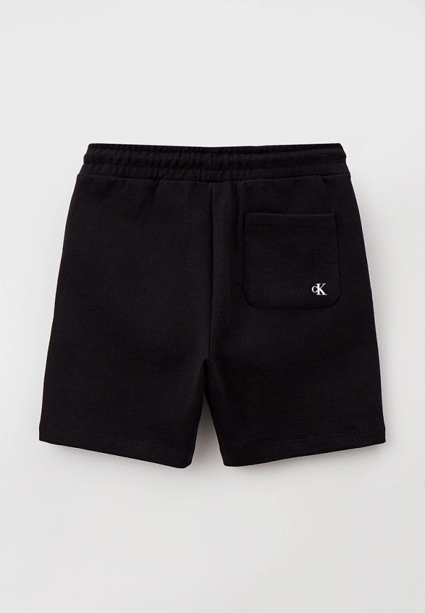 Calvin Klein Jeans Шорты спортивные - фото 2