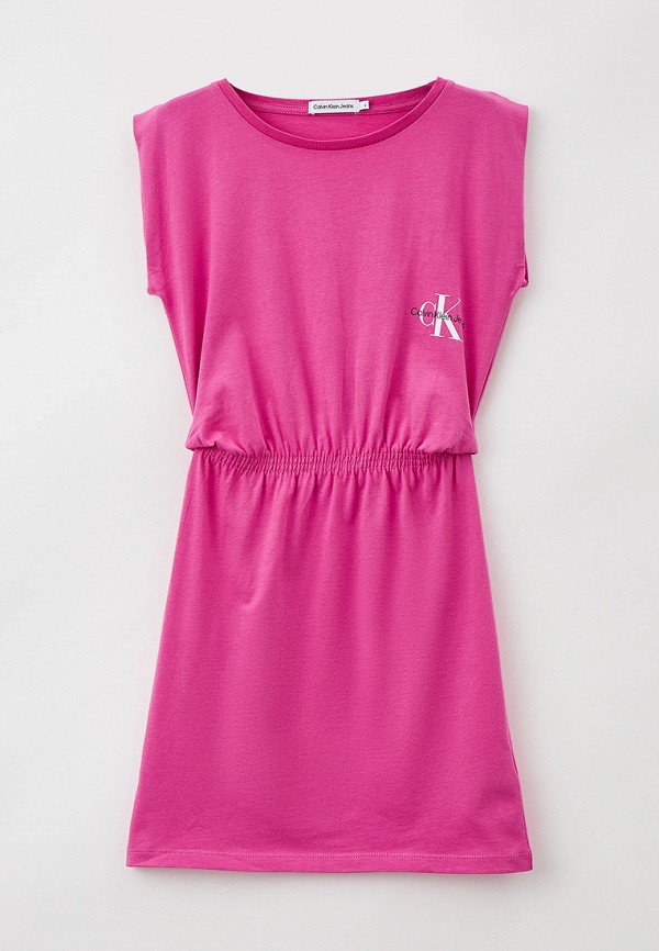 Calvin Klein Jeans Платье - фото 1