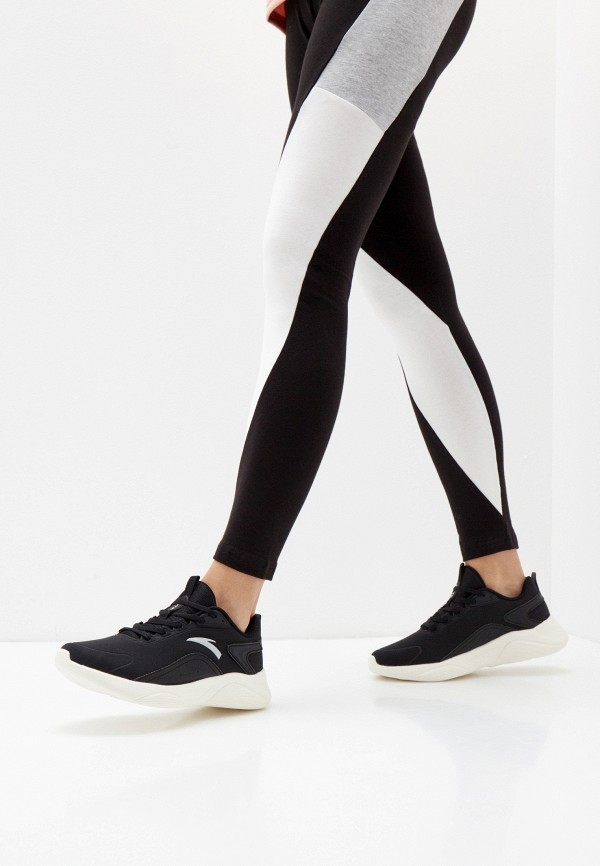 Anta Кроссовки - фото 6