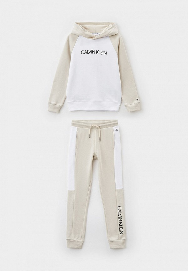 Calvin Klein Jeans Костюм спортивный - фото 1