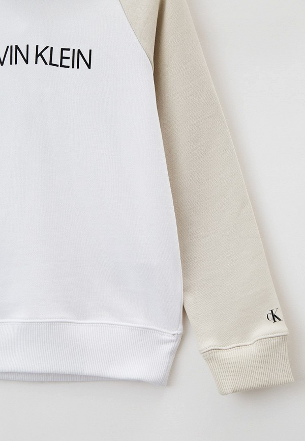 Calvin Klein Jeans Костюм спортивный - фото 3