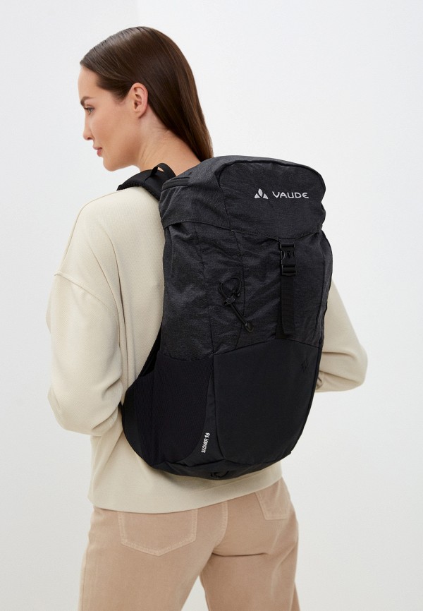Vaude Рюкзак и чехол защитный - Women's Skomer 16 - фото 5
