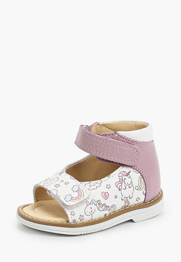 Tapiboo Сандалии - фото 2