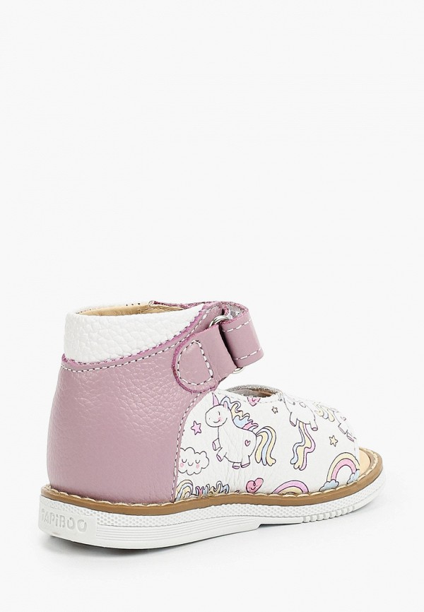 Tapiboo Сандалии - фото 3