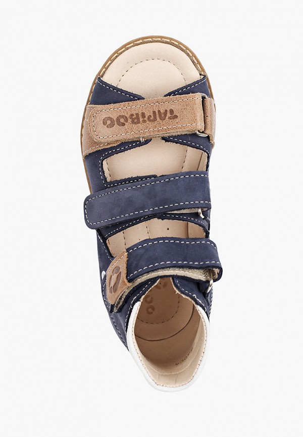 Tapiboo Сандалии - фото 4