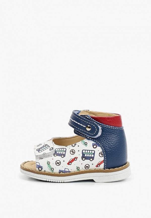 Tapiboo Сандалии - фото 1