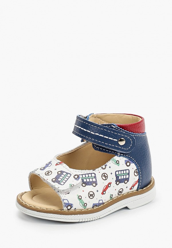 Tapiboo Сандалии - фото 2