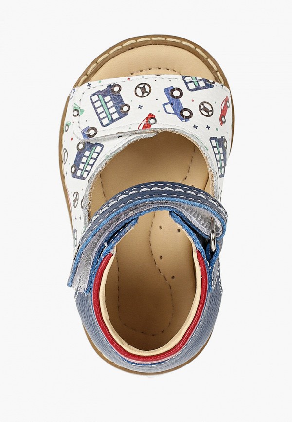 Tapiboo Сандалии - фото 4