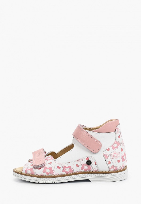 Tapiboo Сандалии - фото 1