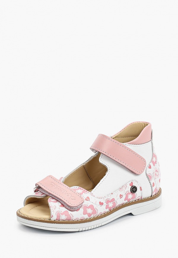 Tapiboo Сандалии - фото 2