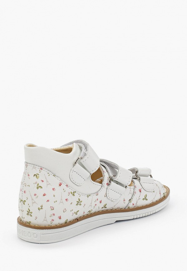 Tapiboo Сандалии - фото 3