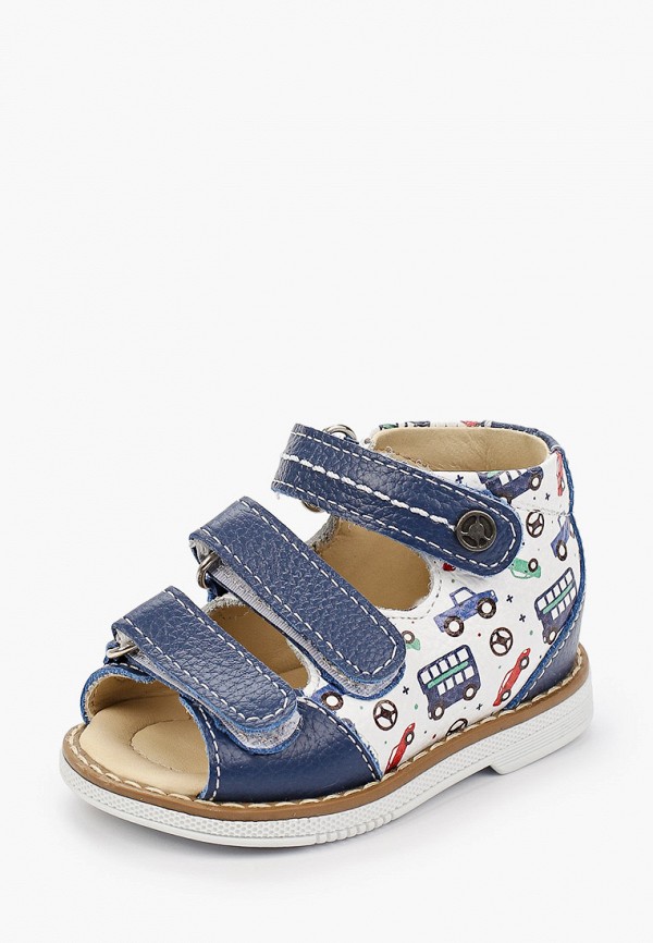 Tapiboo Сандалии - фото 2