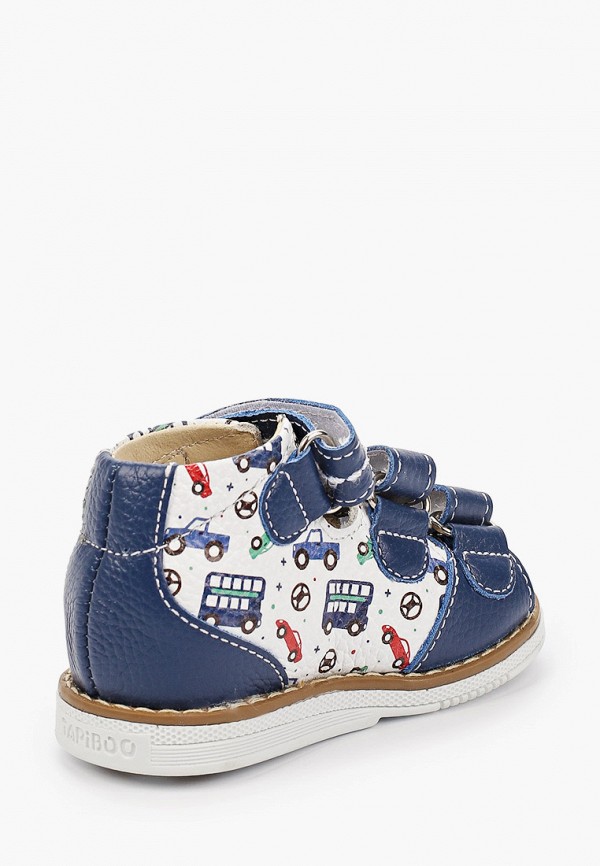 Tapiboo Сандалии - фото 3