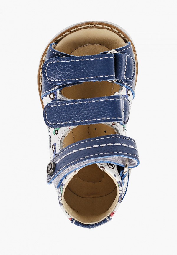 Tapiboo Сандалии - фото 4