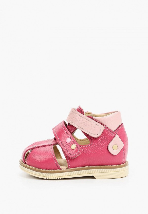 Tapiboo Сандалии - фото 1